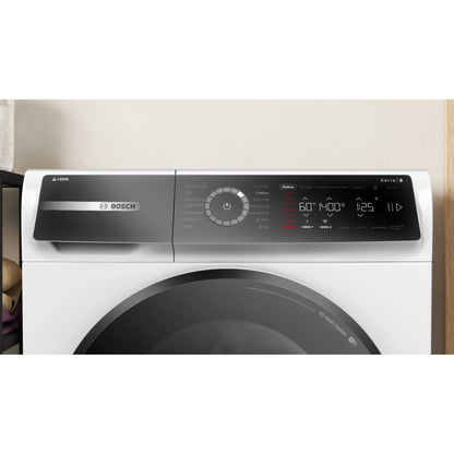 Bosch Series 8 11kg 1400rpm Washing Machine - WGB264A1GB