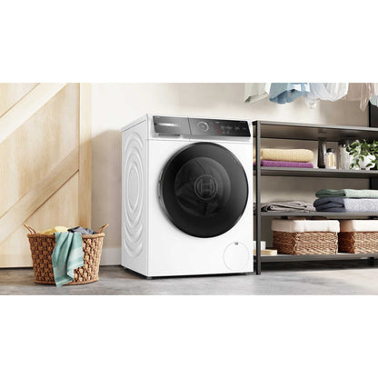 Bosch Series 8 11kg 1400rpm Washing Machine - WGB264A1GB