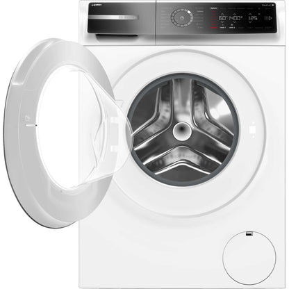 Bosch Series 8 11kg 1400rpm Washing Machine - WGB264A1GB