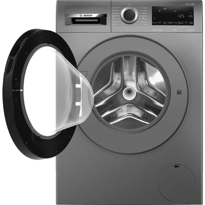 Bosch Series 6 9kg 1400rpm Washing Machine - WGG244ZCGB