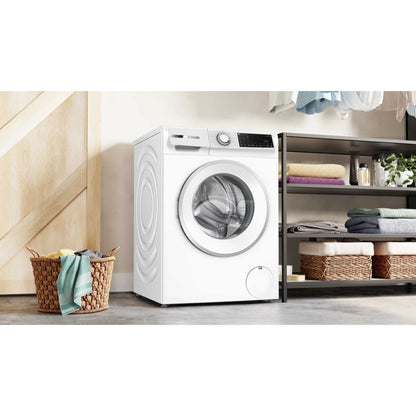 Bosch Series 6 10kg 1400rpm Washing Machine - WGJ25400GB