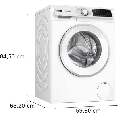 Bosch Series 6 10kg 1400rpm Washing Machine - WGJ25400GB