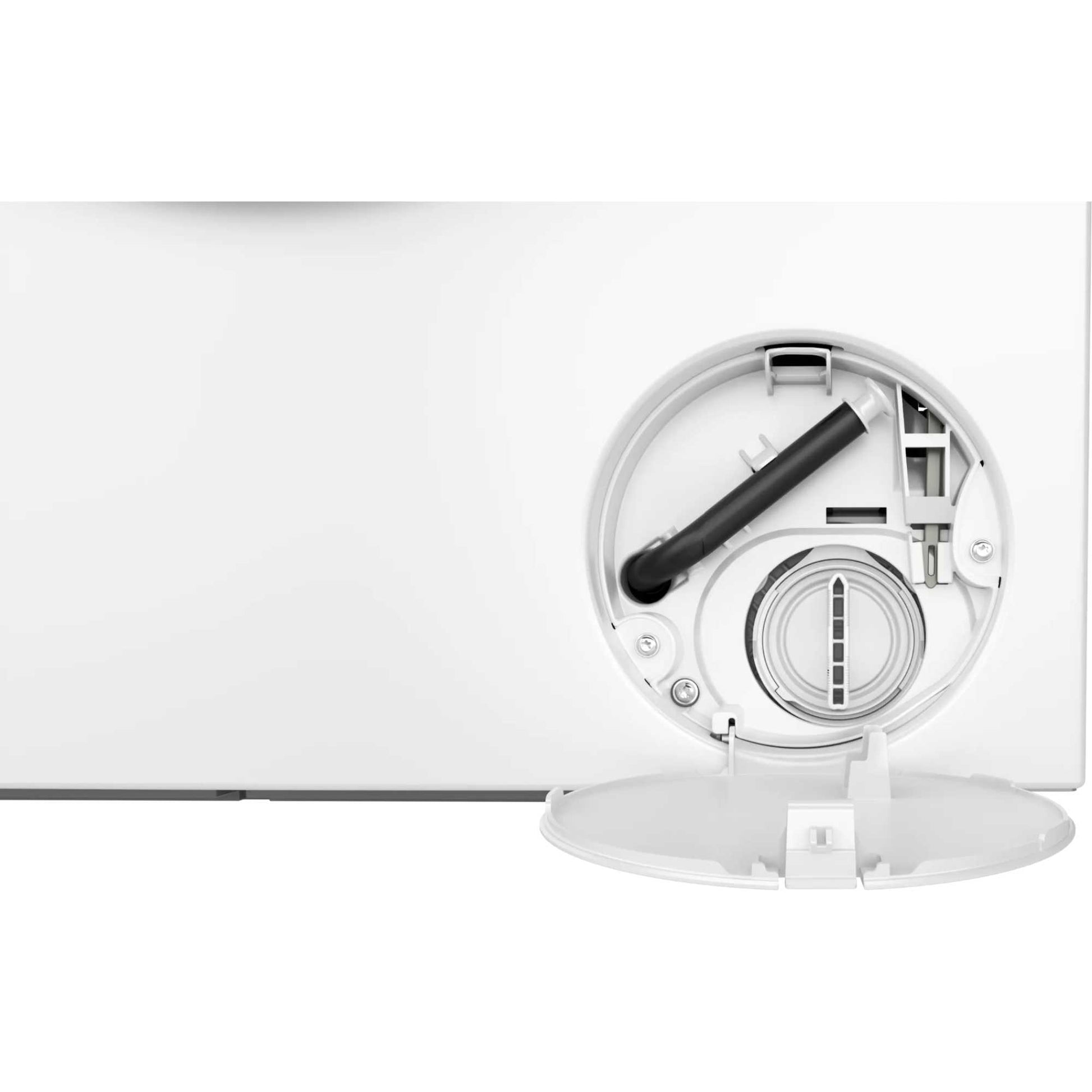 Bosch Series 6 10kg 1400rpm Washing Machine - WGJ25400GB