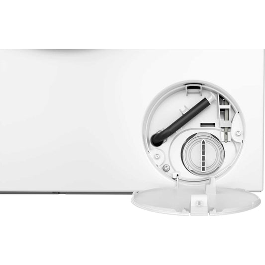 Bosch Series 6 10kg 1400rpm Washing Machine - WGJ25400GB