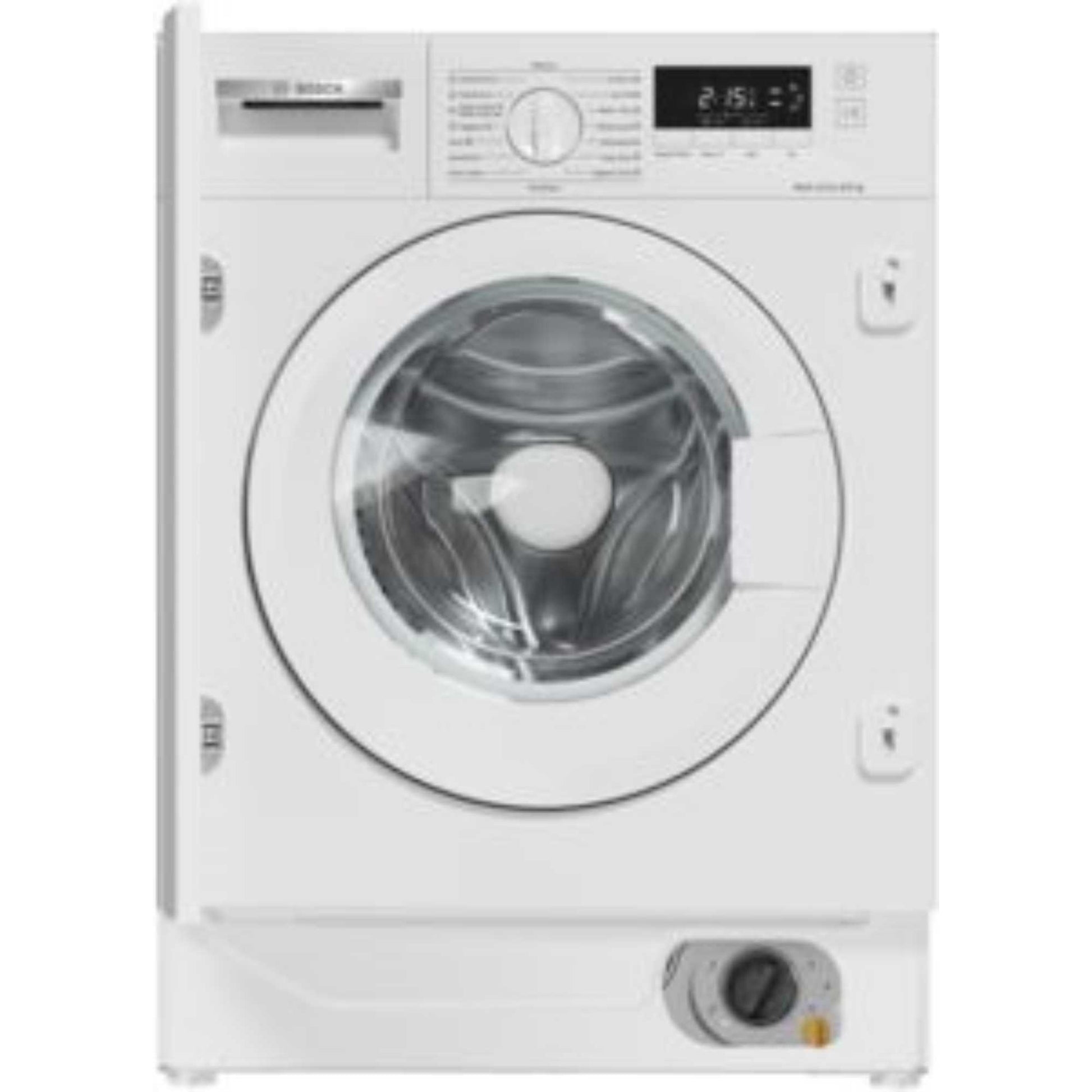 Bosch Series 4 8kg Wash 5kg Dry 1400rpm Built-In Washer Dryer - WKD28260GB