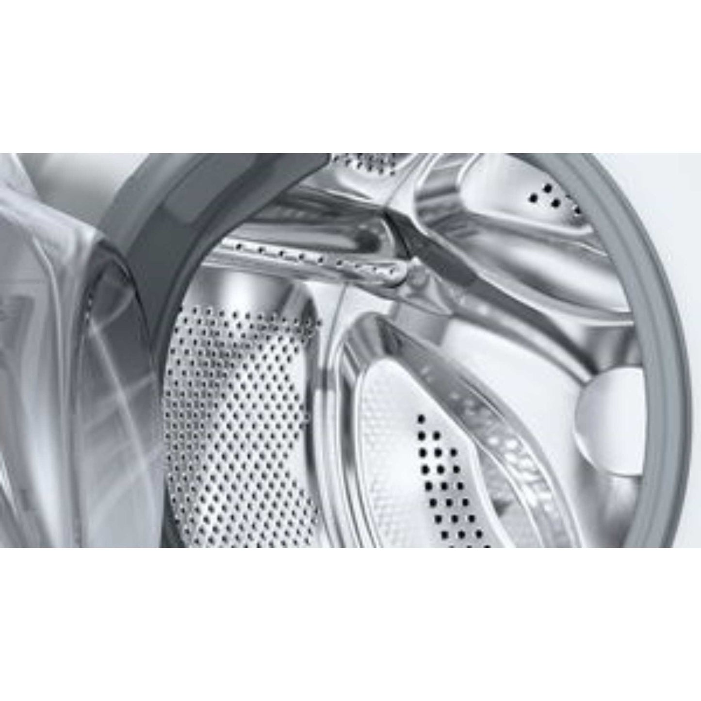 Bosch Series 4 8kg Wash 5kg Dry 1400rpm Built-In Washer Dryer - WKD28260GB