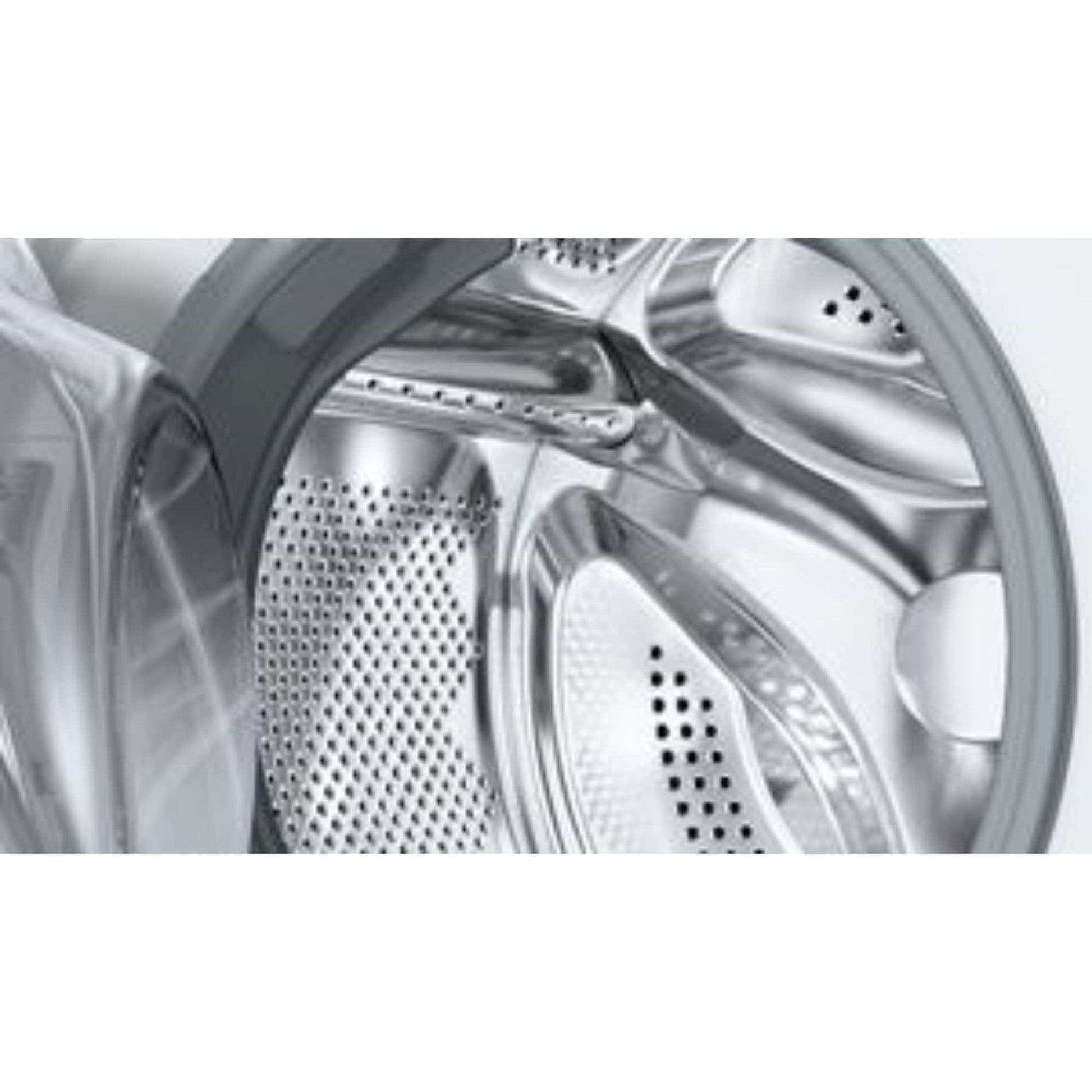Bosch Series 4 8kg Wash 5kg Dry 1400rpm Built-In Washer Dryer - WKD28260GB