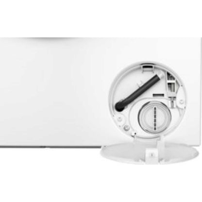 Bosch Series 4 8kg Wash 5kg Dry 1400rpm Built-In Washer Dryer - WKD28260GB