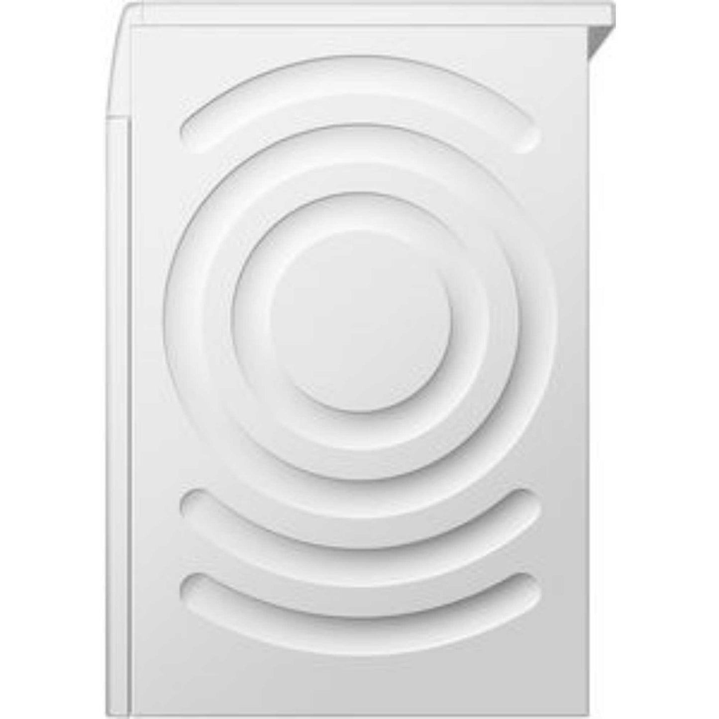 Bosch Series 4 8kg Wash 5kg Dry 1400rpm Built-In Washer Dryer - WKD28260GB