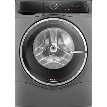 Bosch Series 8 10.5kg Wash 6kg Dry 1400rpm Washer Dryer - WNC254ARGB