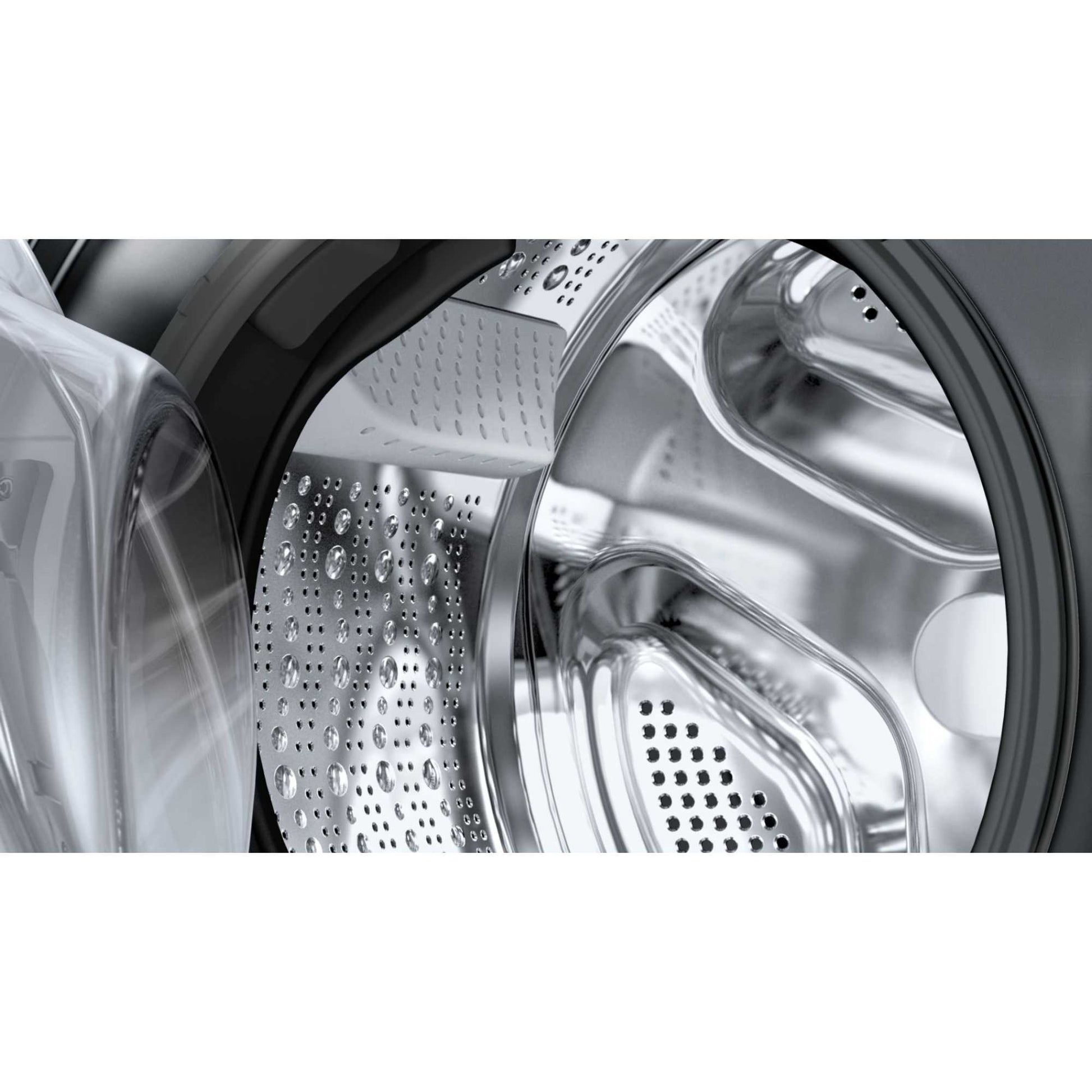 Bosch Series 8 10.5kg Wash 6kg Dry 1400rpm Washer Dryer - WNC254ARGB