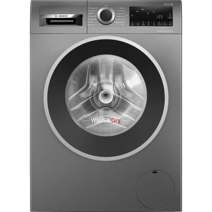 Bosch Series 6 10.5kg Wash 6kg Dry 1400rpm Washer Dryer - WNG254R1GB