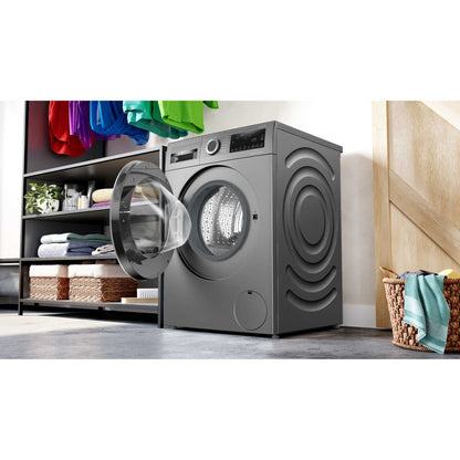 Bosch Series 6 10.5kg Wash 6kg Dry 1400rpm Washer Dryer - WNG254R1GB