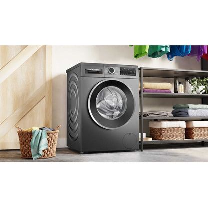 Bosch Series 6 10.5kg Wash 6kg Dry 1400rpm Washer Dryer - WNG254R1GB