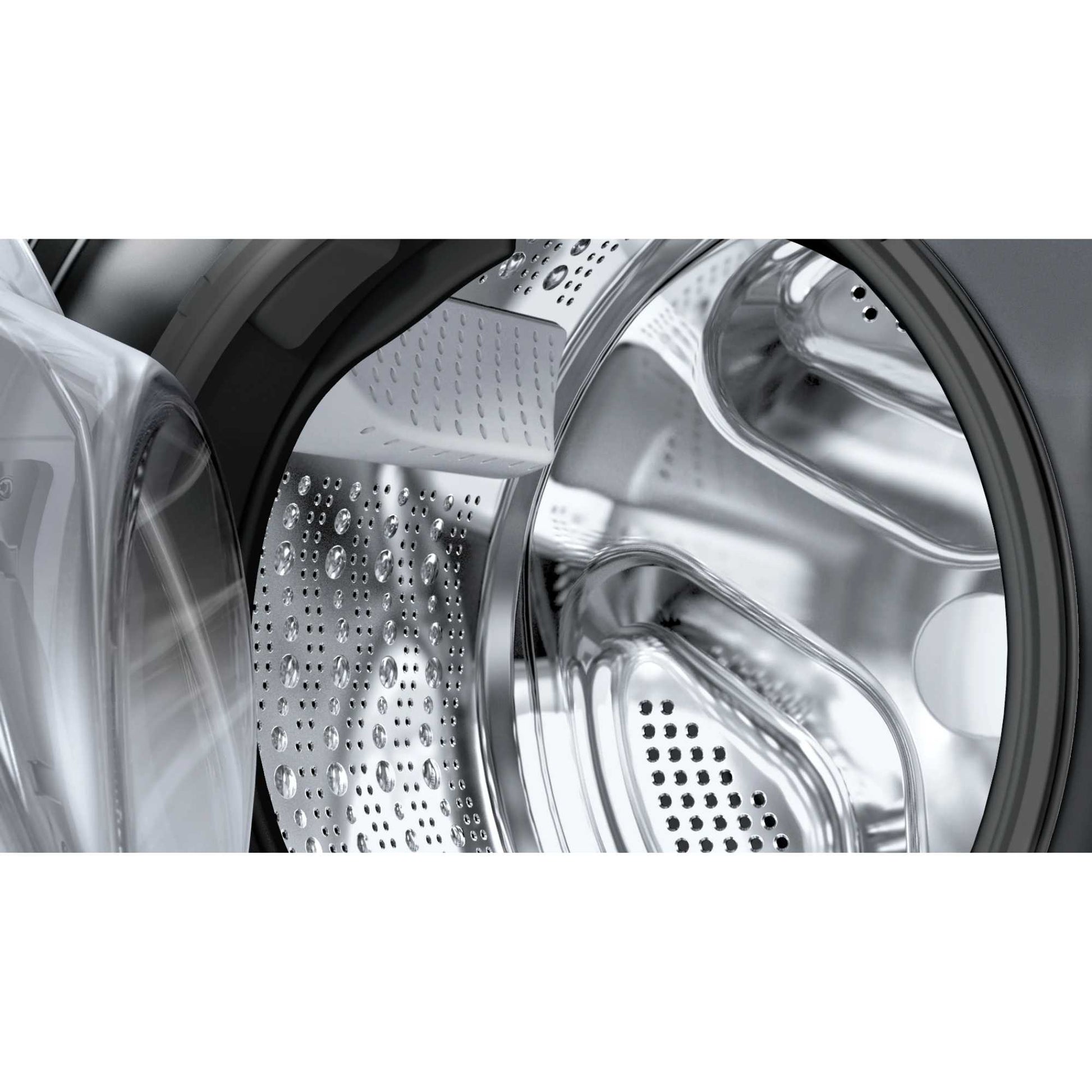 Bosch Series 6 10.5kg Wash 6kg Dry 1400rpm Washer Dryer - WNG254R1GB