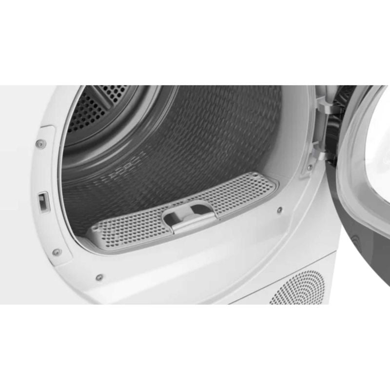 Bosch Series 6 9kg Heat Pump Tumble Dryer - WQG24502GB