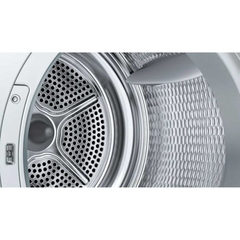 Bosch Series 6 9kg Heat Pump Tumble Dryer - WQG24502GB