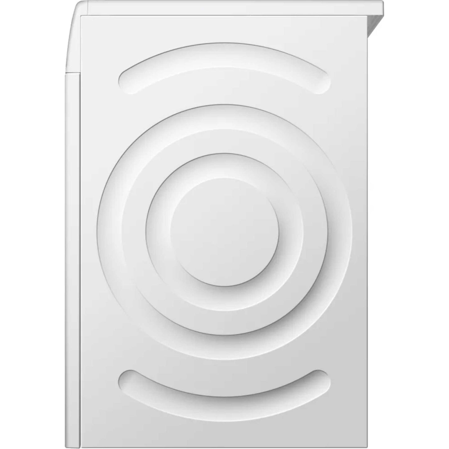 Bosch Series 6 9kg Heat Pump Tumble Dryer - WQG24502GB