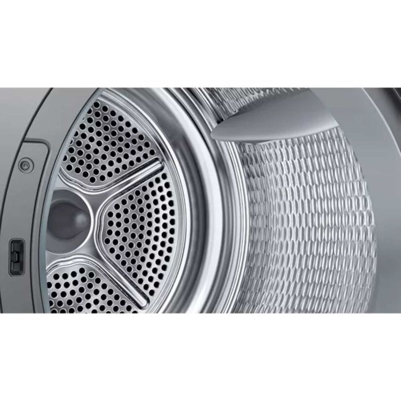 Bosch Series 6 9kg Heat Pump Tumble Dryer - WQG245R2GB
