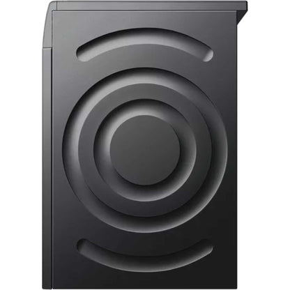 Bosch Series 6 9kg Heat Pump Tumble Dryer - WQG245R2GB