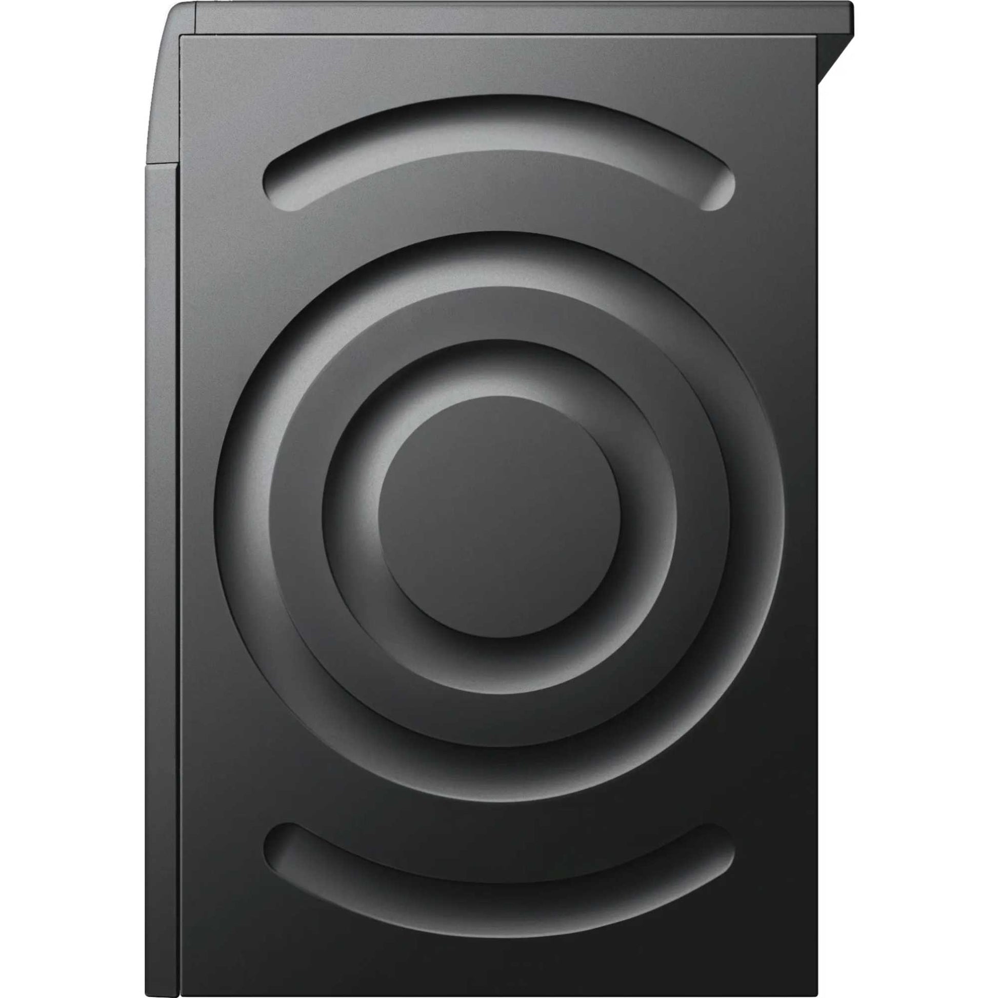 Bosch Series 6 9kg Heat Pump Tumble Dryer - WQH246DRGB