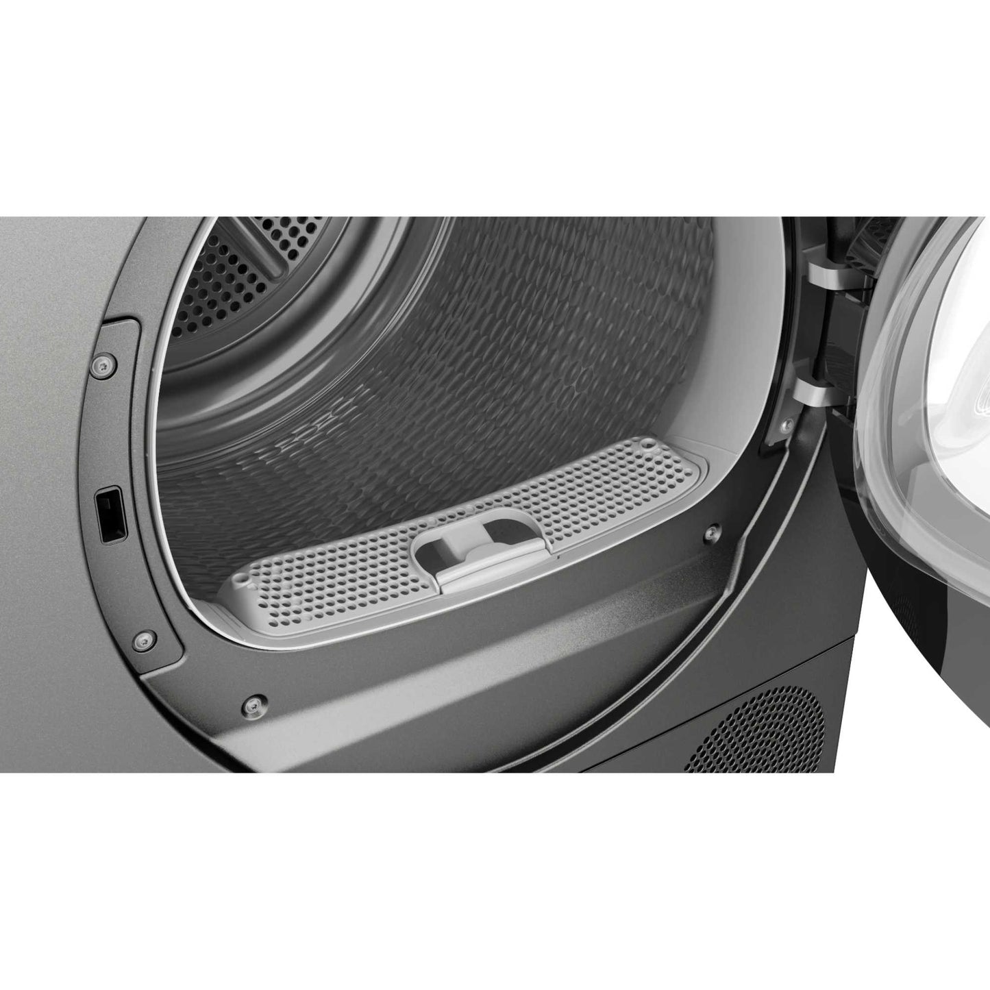Bosch Series 6 9kg Heat Pump Tumble Dryer - WQH246DRGB