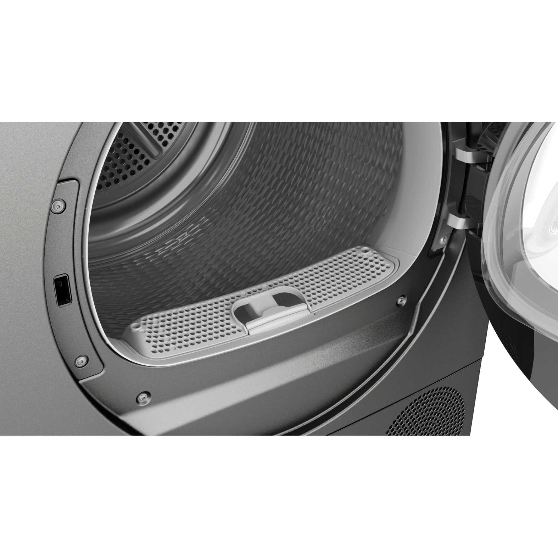 Bosch Series 6 9kg Heat Pump Tumble Dryer - WQH246DRGB
