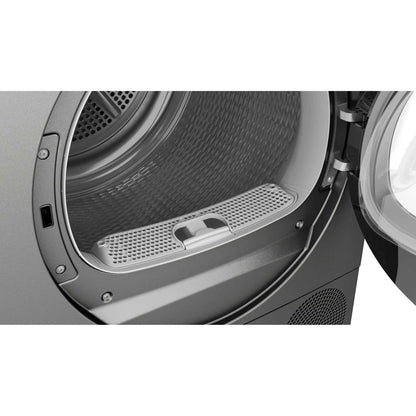 Bosch Series 6 9kg Heat Pump Tumble Dryer - WQH246DRGB