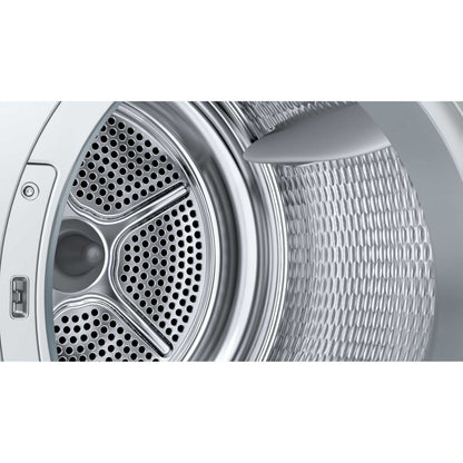 Bosch Series 8 9kg Heat Pump Tumble Dryer - WRB247C9GB