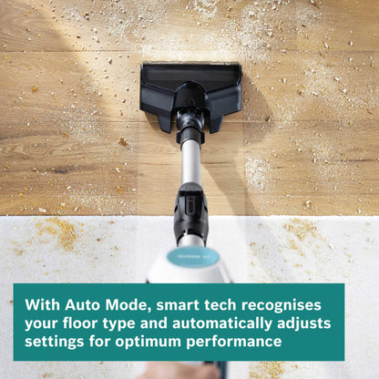 Bosch Unlimited 7 Aqua Cordless Vacuum Cleaner - BCS71HYGGB
