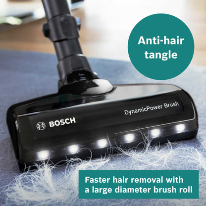 Bosch Unlimited 7 Aqua Cordless Vacuum Cleaner - BCS71HYGGB