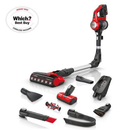 Bosch Unlimited 7 ProAnimal Cordless Vacuum Cleaner - BCS71PETGB