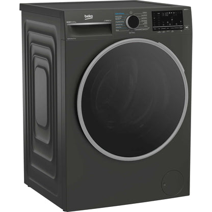 Beko 8kg Wash 5kg Dry 1400rpm Washer Dryer - B5D58544UG