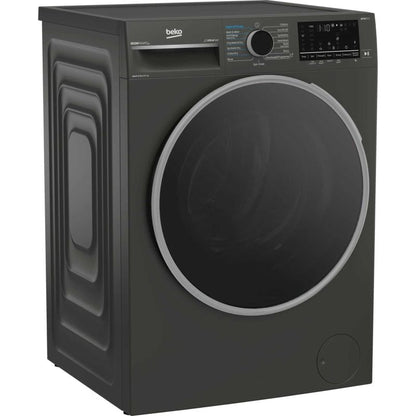 Beko 8kg Wash 5kg Dry 1400rpm Washer Dryer - B5D58544UG
