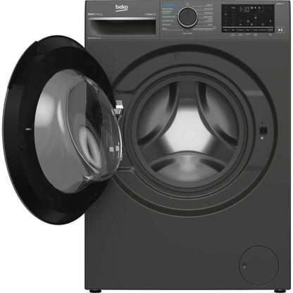 Beko 8kg Wash 5kg Dry 1400rpm Washer Dryer - B5D58544UG