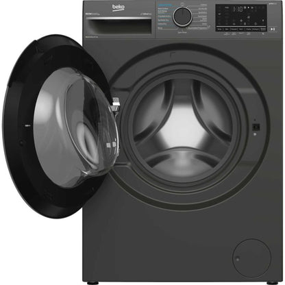 Beko 8kg Wash 5kg Dry 1400rpm Washer Dryer - B5D58544UG