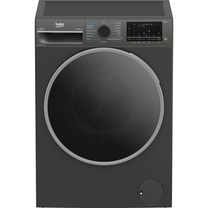 Beko 9kg Wash 6kg Dry 1400rpm Washer Dryer - B5D59645UG