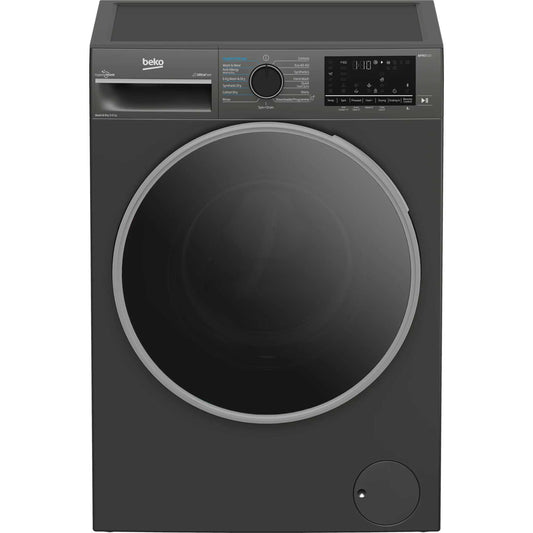 Beko 9kg Wash 6kg Dry 1400rpm Washer Dryer - B5D59645UG