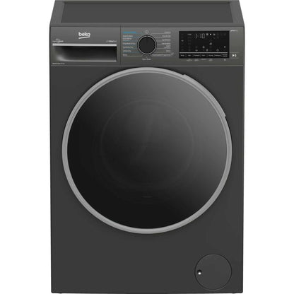 Beko 9kg Wash 6kg Dry 1400rpm Washer Dryer - B5D59645UG