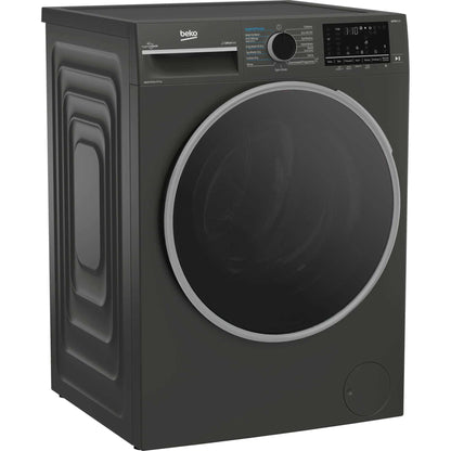 Beko 9kg Wash 6kg Dry 1400rpm Washer Dryer - B5D59645UG