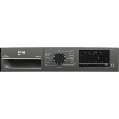 Beko 9kg Wash 6kg Dry 1400rpm Washer Dryer - B5D59645UG
