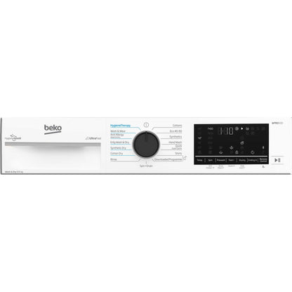 Beko 9kg Wash 6kg Dry 1400rpm Washer Dryer - B5D59645UW