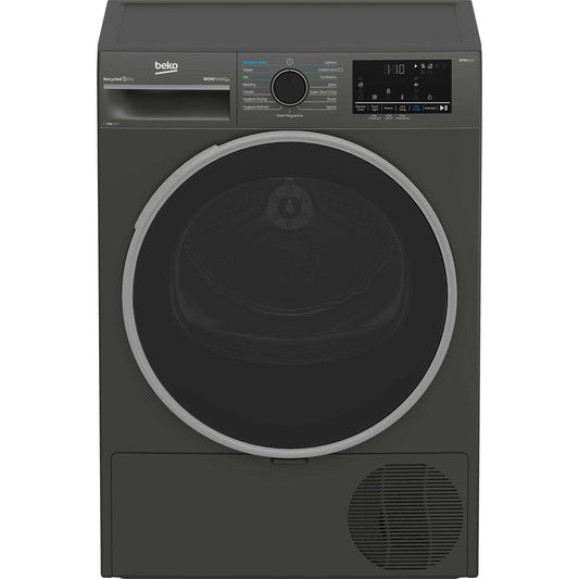Beko 9kg Heat Pump Tumble Dryer - B5T49231IG