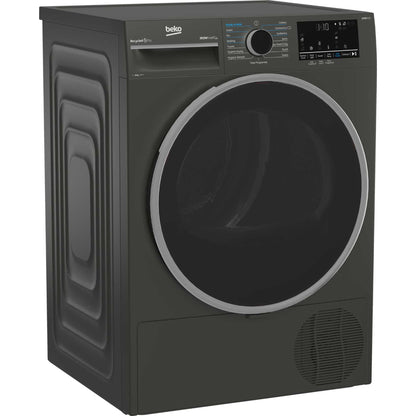 Beko 9kg Heat Pump Tumble Dryer - B5T49231IG