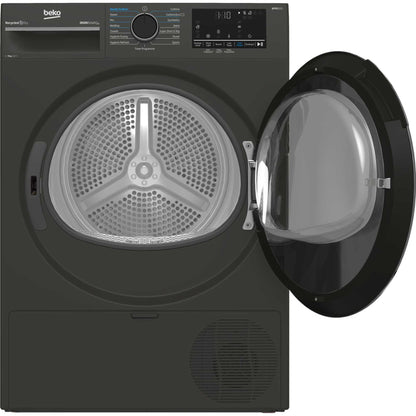 Beko 9kg Heat Pump Tumble Dryer - B5T49231IG