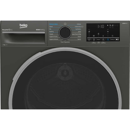 Beko 9kg Heat Pump Tumble Dryer - B5T49231IG