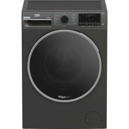 Beko 9kg 1400rpm Washing Machine - B5W59411AG