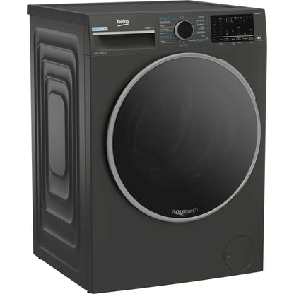 Beko 9kg 1400rpm Washing Machine - B5W59411AG