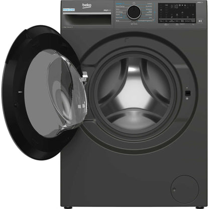Beko 9kg 1400rpm Washing Machine - B5W59411AG