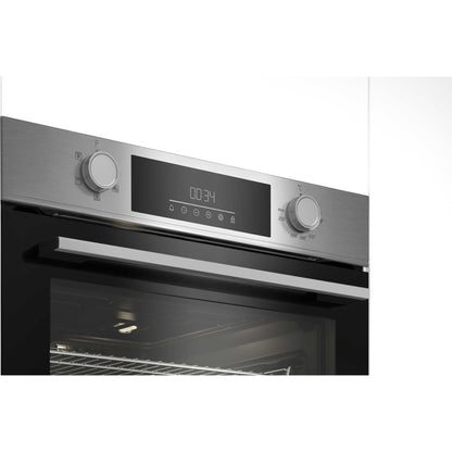 Beko AeroPerfect BBAIF22300X Built-In Single Electric Oven